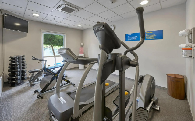 City Express by Marriott Aguascalientes Sur