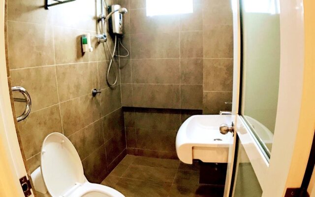 Lux Private Hotel