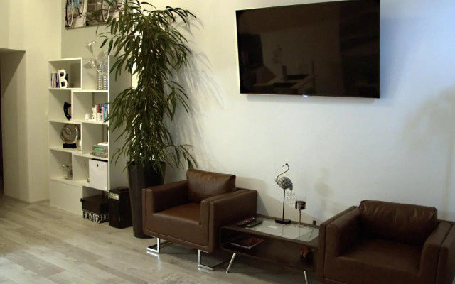 Apartment Centrum Number 8 (Adults Only)