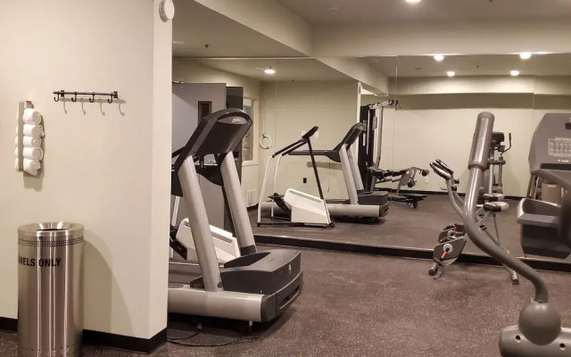 Quality Inn Renton