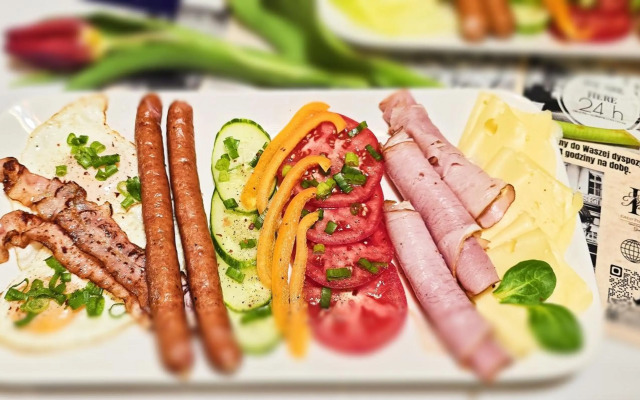 Great Polonia Krakow Old Town