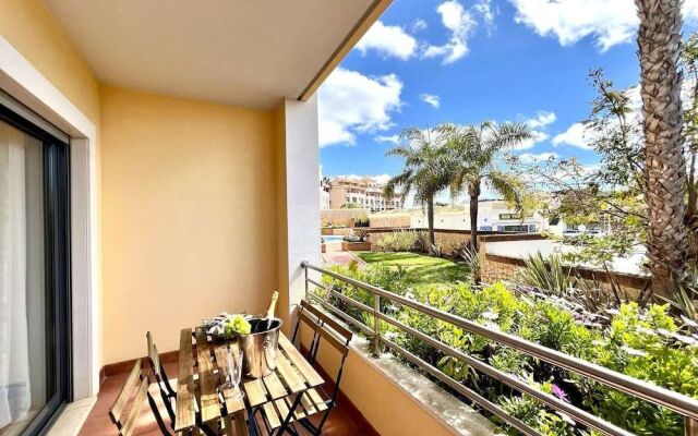 Albufeira Experience With Pool by Homing