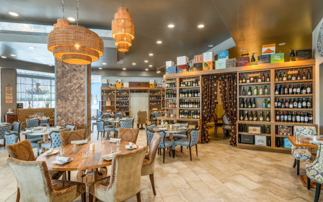 Doubletree By Hilton Yancheng Dayangwan