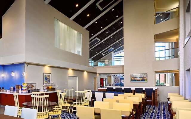 Sonesta ES Suites Memphis