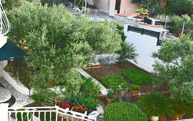 Apartments Mihovilovic