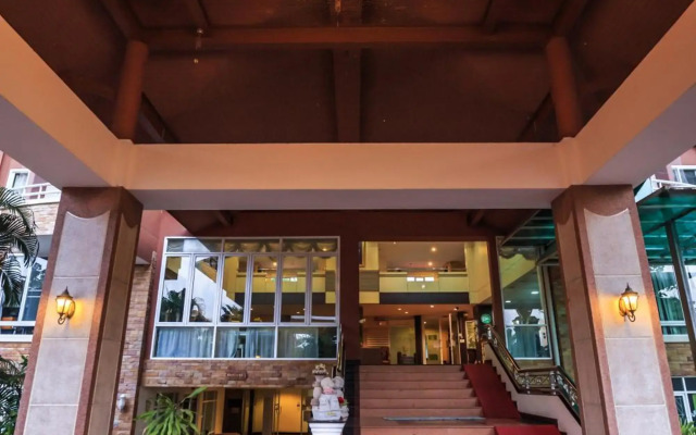 Kwanruen Resort