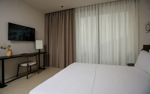 Hotel Olympia Touristic Village