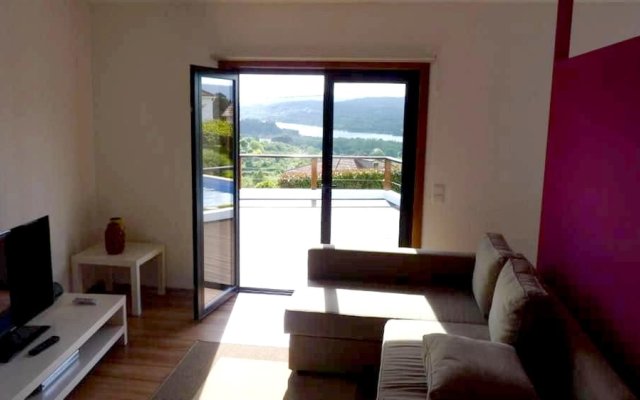 House With one Bedroom in Prado, With Wonderful Mountain View, Private