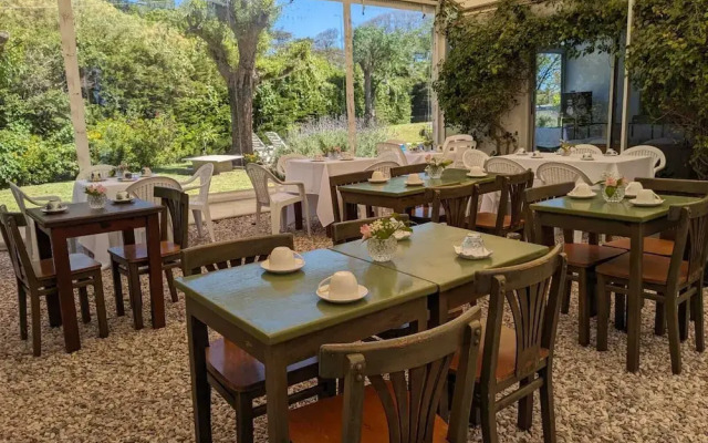 Arsamici Hotel
