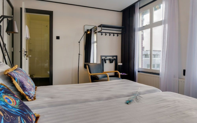 Hotel Pauw