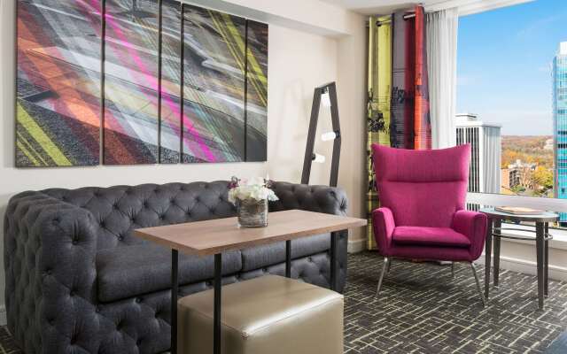 Hyatt Centric Arlington