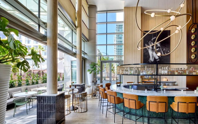 Omni San Diego Hotel at the Ballpark