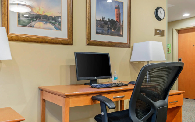 Unity Hotel and Conference Ctr, an Ascend Collection Hotel