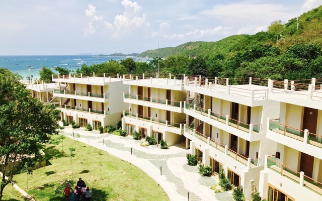 Sealey Resort Koh Larn