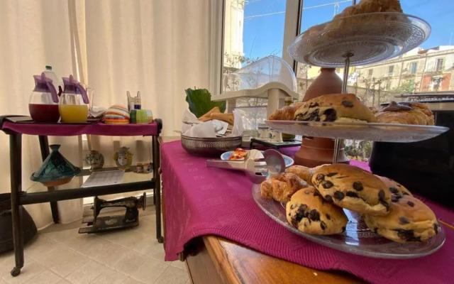 Lakkios Charming Suites and Rooms