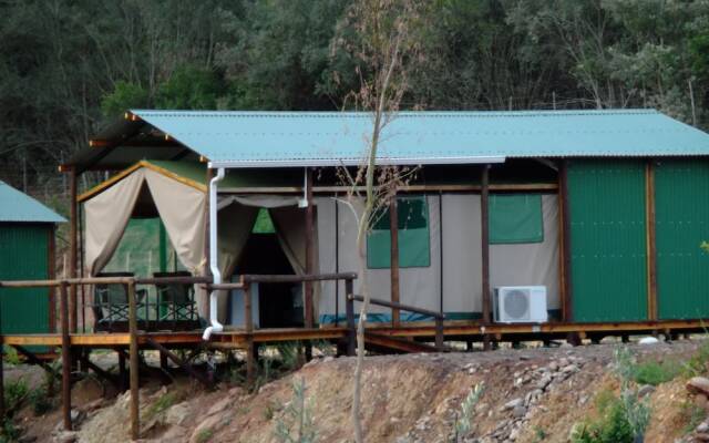 Old Mill Country Lodge & Restaurant