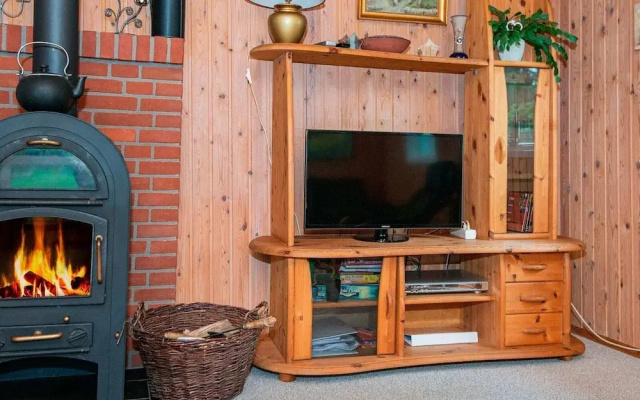 4 Person Holiday Home in Toftlund