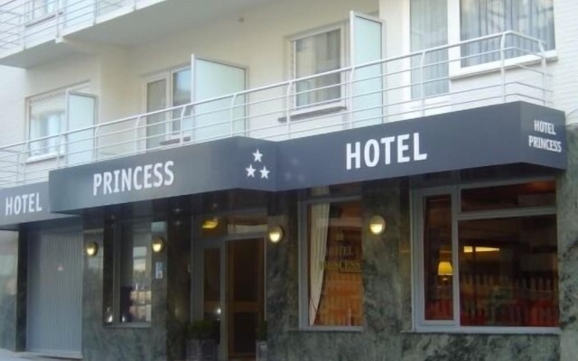 Hotel Princess