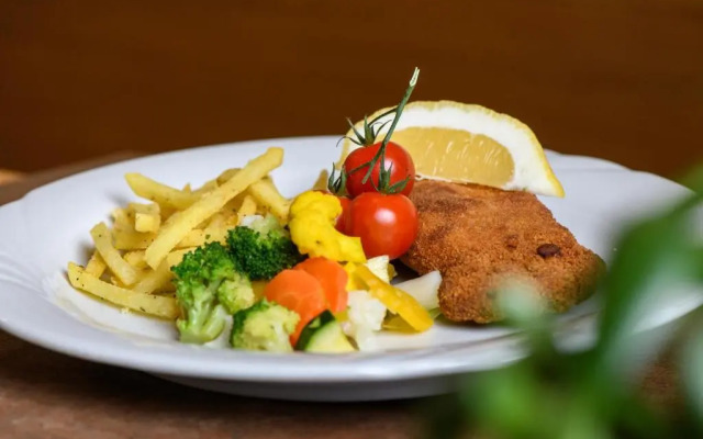 Berghotel Distelboden