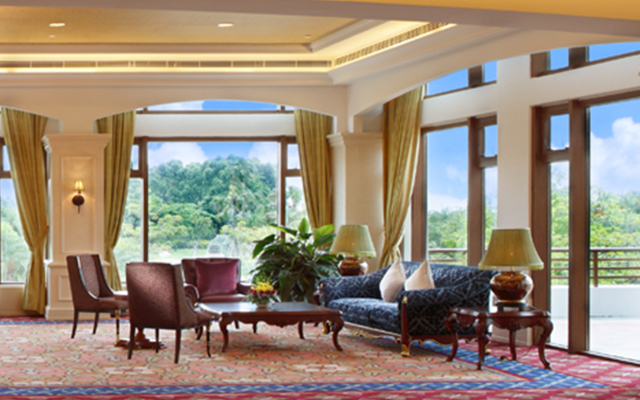 Seaview Resort Xiamen