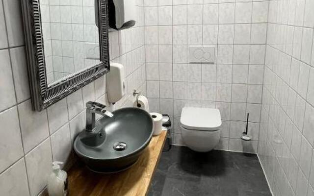 Hostel Fehmarn Mehrbett-Zimmer