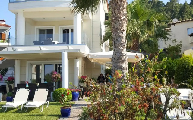 Sun Residence