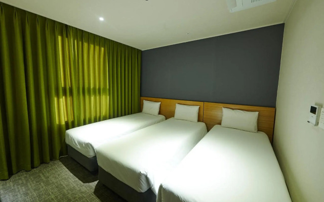 Dormy Inn Express Seoul Insadong
