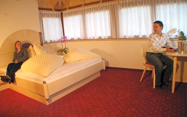 Hotel Laerchenhain