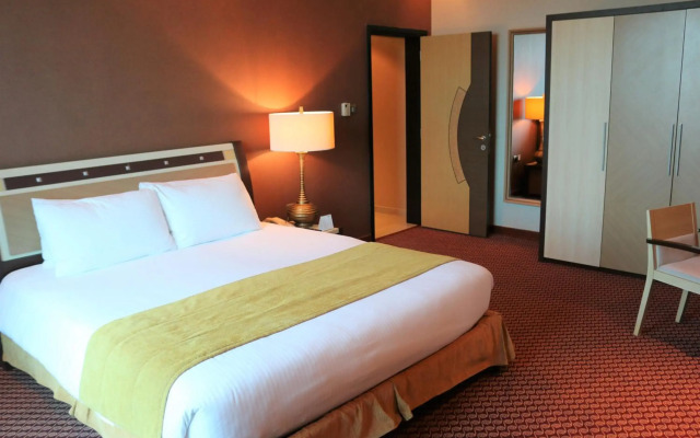 Elite Resort & Spa