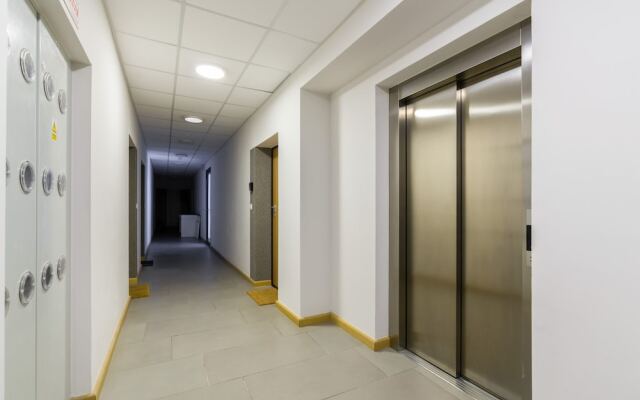 Studio Bukowska Poznan by Renters