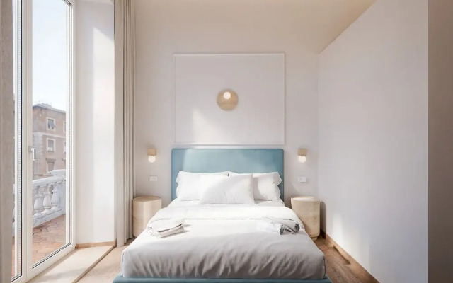 Fantini Rooms- Fori Imperiali