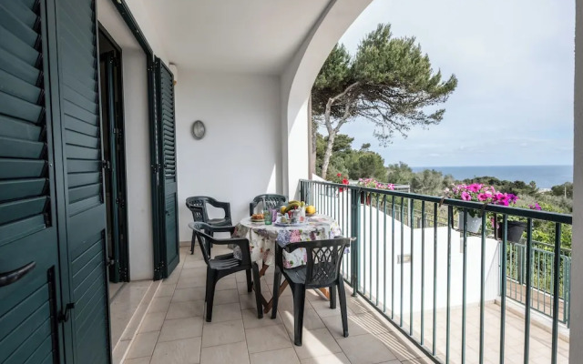 L'alba di Santa Cesarea