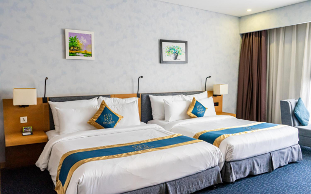 Ciao SaiGon Hotel & Spa