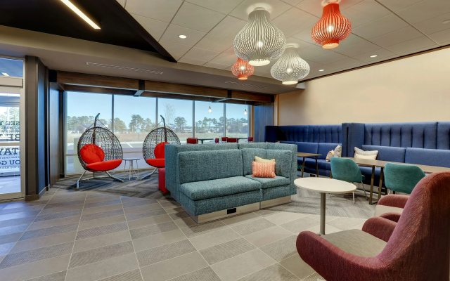 Tru By Hilton Leland Wilmington
