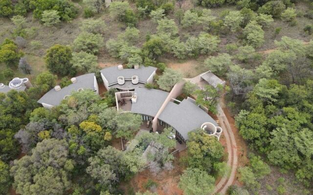 Legend Safari Villas