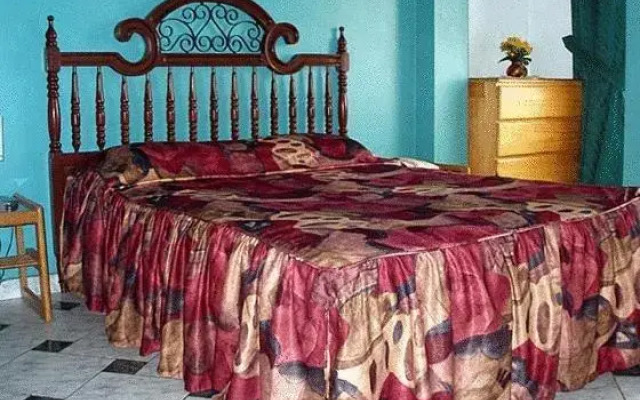 Aloja Inn