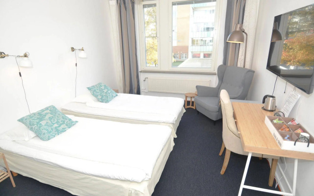 Havshotellet