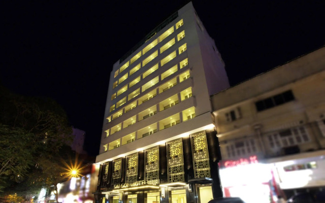 Saigon Hotel