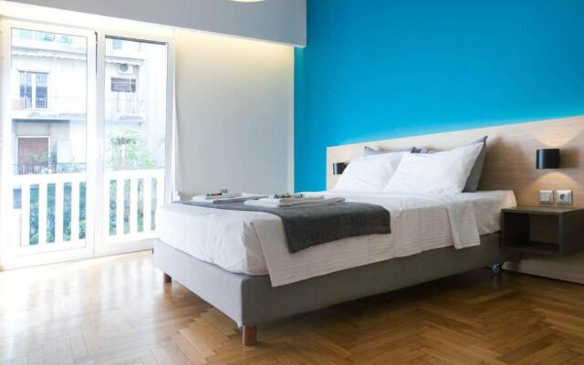 TONI'S Amazing 3BDroom apt. near A. Museum