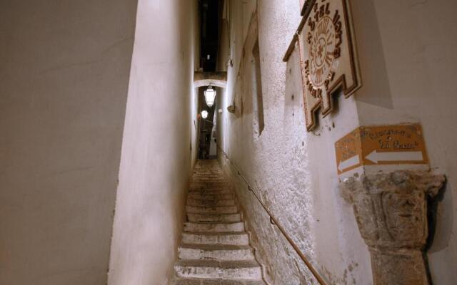 Amalfi Suite Boutique Hotel Adults Only
