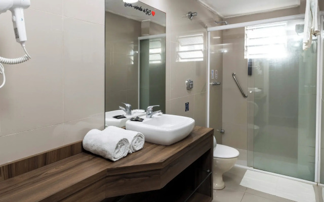 Hotel Sibara Spa & Convenções