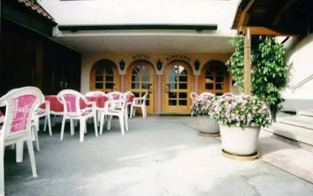 TRAUBE Hotel Öffingen