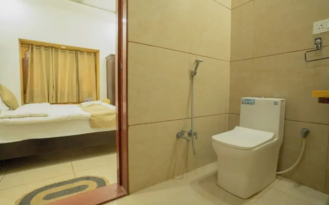 Hotel The Jaisal Classic Jaisalmer