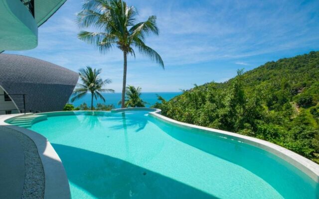 Villa The Spot Koh Samui