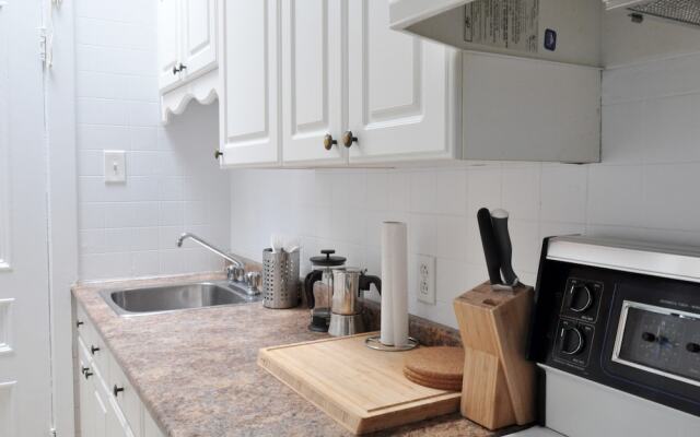 Artistic 1BR in Trendy Plateau by Namastay