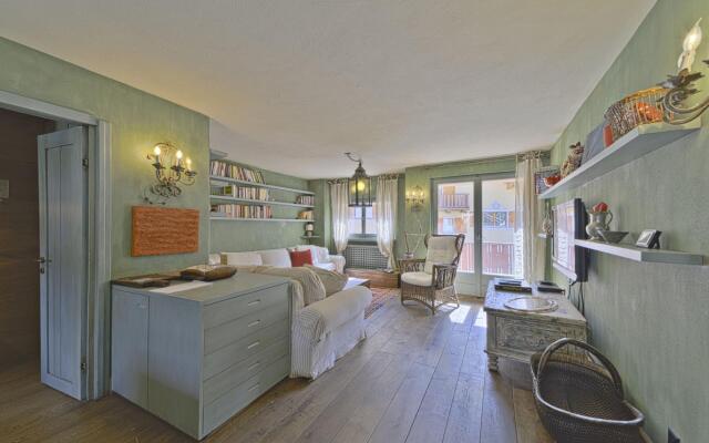 Chesa Sur Naiv - Celerina-Chesa Sur Naiv - Celerina