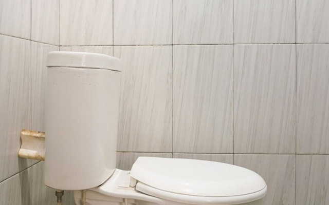 Spot on 91970 Biru Homestay