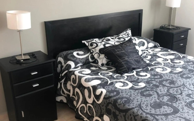 DEPARTAMENTO SANTA FE CON COCHERA gratis