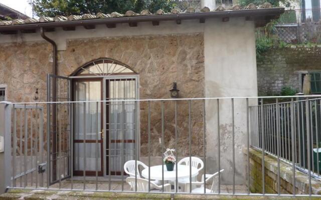 LAntico Granaio