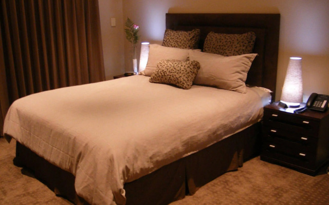 Santa Maria Executive B&B Fremantle